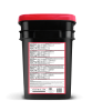 240 Serving Package - 40 lbs - Includes: 1 - 120 Serving Entrée Bucket and 1 - 120 Serving Breakfast Bucket