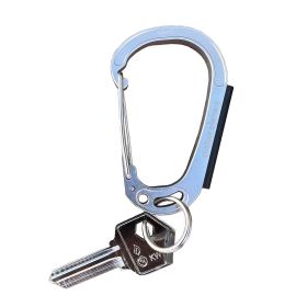 Sparky & Scratch Key (Color: Orange, Key Type: KW1/#66)